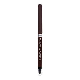 Loreal Paris Infaillible Automatic 004 Kahverengi Jel Göz Kalemi