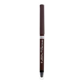 Loreal Paris Infaillible Automatic 004 Kahverengi Jel Göz Kalemi