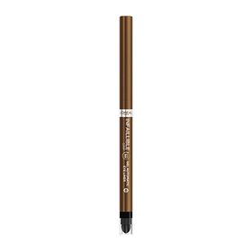 Loreal Paris Infaillible Automatic Jel 012 Bronzed Espresso Göz Kalemi