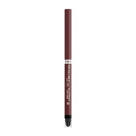 Loreal Paris Infaillible Automatic Jel 013 Velvet Bordeaux Göz Kalemi