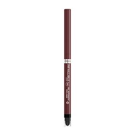 Loreal Paris Infaillible Automatic Jel 013 Velvet Bordeaux Göz Kalemi