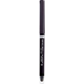 Loreal Paris Infaillible Automatic Mat Siyah Jel Göz Kalemi