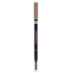 Loreal Paris Infaillible Brows 12h 3.0 Brunette Definer Pencil
