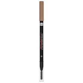 Loreal Paris Infaillible Brows 12h 3.0 Brunette Definer Pencil