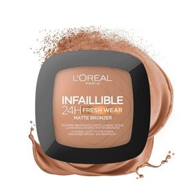 Loreal Paris Infaillible Compact 300 Pudra