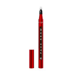 Loreal Paris Infaillible Faux Brow Dark Brunette Ultra İnce Uçlu Kaş Kalemi