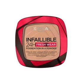 Loreal Paris Infaillible Fresh Wear 220 Sand Fresh Pudra Fondöten