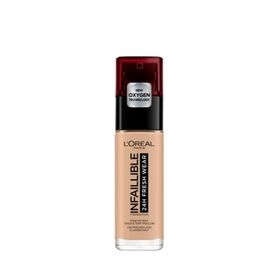 Loreal Paris Infaillible Fresh Wear 60 Rose Ivory 30 ml Fondöten