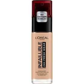 Loreal Paris Infaillible Fresh Wear 60 Rose Ivory 30 ml Fondöten