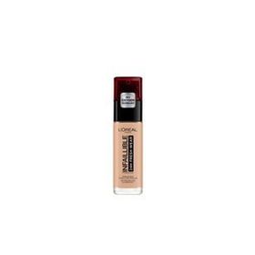 Loreal Paris Infaillible Fresh Wear 60 Rose Ivory 30 ml Fondöten