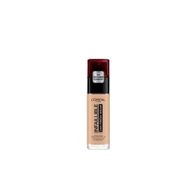 Loreal Paris Infaillible Fresh Wear 60 Rose Ivory 30 ml Fondöten