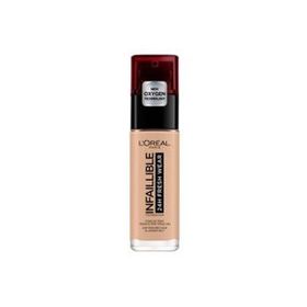 Loreal Paris Infaillible Fresh Wear 60 Rose Ivory 30 ml Fondöten