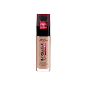 Loreal Paris Infaillible Fresh Wear 60 Rose Ivory 30 ml Fondöten