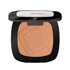 Loreal Paris Infaillible Fresh Wear No:250 Light Clair Bronzlaştırıcı Pudra