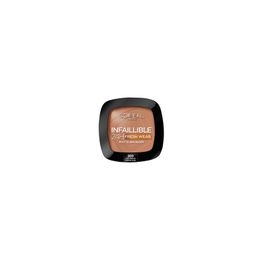Loreal Paris Infaillible Fresh Wear No:300 Light Medium Soft Matte Bronzer