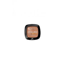 Loreal Paris Infaillible Fresh Wear No:300 Light Medium Soft Matte Bronzer