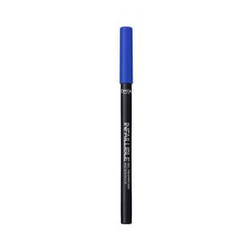 Loreal Paris Infaillible Gel Crayon 10 Mavi Göz Kalemi