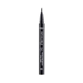 Loreal Paris Infaillible Grip Micro 01 Obsidian Eyeliner