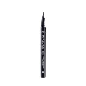 Loreal Paris Infaillible Grip Micro Fine 01 Obsidian Siyah Eyeliner