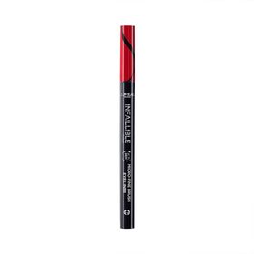 Loreal Paris Infaillible Grip Micro Fine 01 Obsidian Siyah Eyeliner