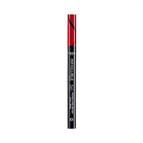 Loreal Paris Infaillible Grip Micro Fine 01 Obsidian Siyah Eyeliner