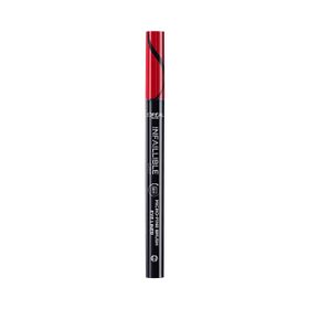 Loreal Paris Infaillible Grip Micro Fine 01 Obsidian Siyah Eyeliner