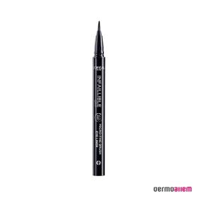 Loreal Paris Infaillible Grip Micro Fine 01 Obsidian Siyah Eyeliner