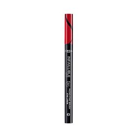 Loreal Paris Infaillible Grip Micro Fine 01 Obsidian Siyah Eyeliner