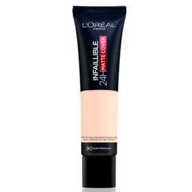 Loreal Paris Infaillible Kapatıcı