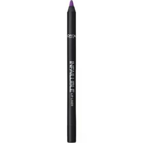 Loreal Paris Infaıllıble Lipliner Longwear 207 Wuthering Purple Ruj