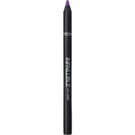 Loreal Paris Infaıllıble Lipliner Longwear 207 Wuthering Purple Ruj