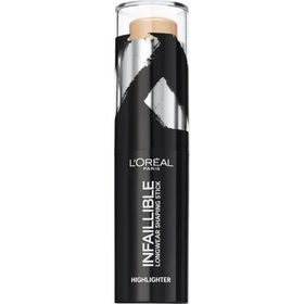 Loreal Paris Infaillible Longwear Shaping 502 Gold Is Cold Likit Aydınlatıcı