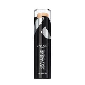 Loreal Paris Infaillible Longwear Shaping 502 Gold Is Cold Likit Aydınlatıcı