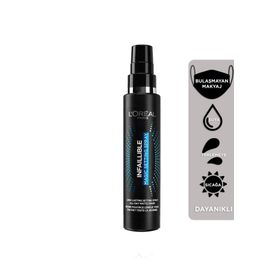Loreal Paris Infaillible Magic Setting Makyaj Sabitleyici Sprey