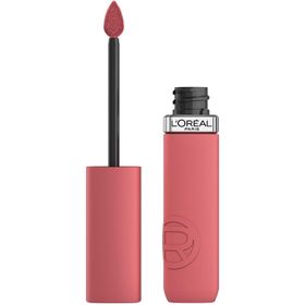 Loreal Paris Infaillible Matte Resistance 120 Major Crush Likit Mat Ruj