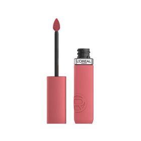 Loreal Paris Infaillible Matte Resistance 120 Major Crush Likit Mat Ruj