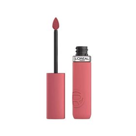 Loreal Paris Infaillible Matte Resistance 120 Major Crush Likit Mat Ruj