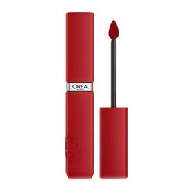 Loreal Paris Infaillible Matte Resistance 430 A-Lister Likit Mat Ruj