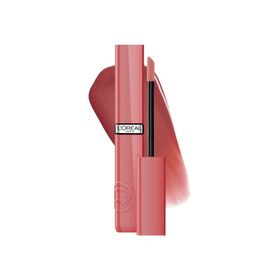 Loreal Paris Infaillible Matte Resistance 600 Le Nu Rose Likit Parlak Ruj