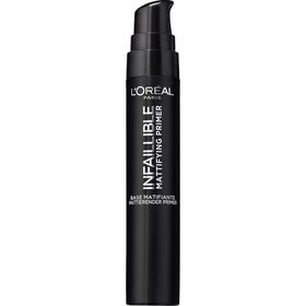 Loreal Paris Infaillible Mattifying Primer Matlaştırıcı Makyaj Bazı