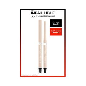 L'oreal Paris Infaillible Meta Light Jel Opalescent Göz Kalemi