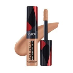 Loreal Paris Infaillible More Than Concealer 330 Pecan Kapatıcı