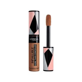 Loreal Paris Infaillible More Than Concealer 330 Pecan Kapatıcı