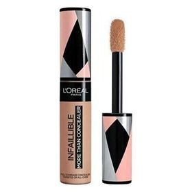 Loreal Paris Infaillible More Than Concealer 330 Pecan Kapatıcı