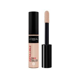 Loreal Paris Infaillible No 328 Lin 24h Kapatıcı