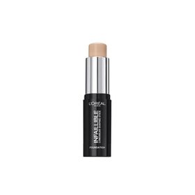 L'Oreal Paris Infaillible Shaping 130 Vanilla Stick Fondöten