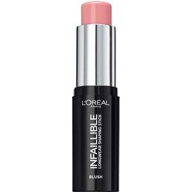 Loreal Paris Infaillible Shaping Stick 001 Sexy Flush Allık