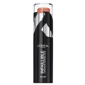 Loreal Paris Infaillible Stıck Blush 002 Rosy Nude Allık