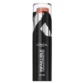 Loreal Paris Infaillible Stıck Blush 002 Rosy Nude Allık
