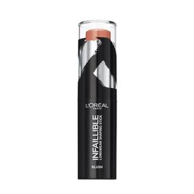 Loreal Paris Infaillible Stıck Blush 002 Rosy Nude Allık